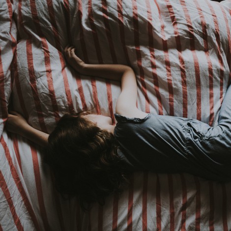 Tomar siestas diurnas reduce el riesgo de infarto