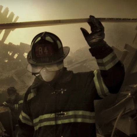 HBO estrena documental "Lo que sucedió el 11 de septiembre"
