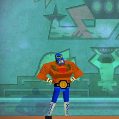 Guacamelee One-Two Punch Collection, Reseña