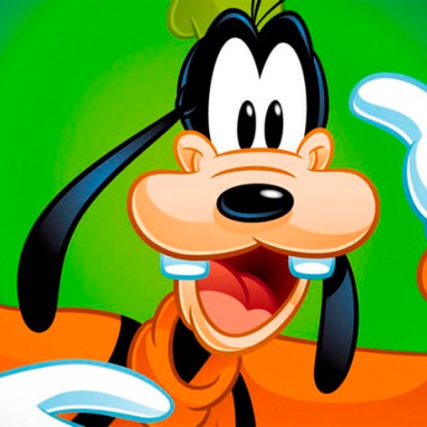 Goofy no es una vaca... tras polémica, Disney responde