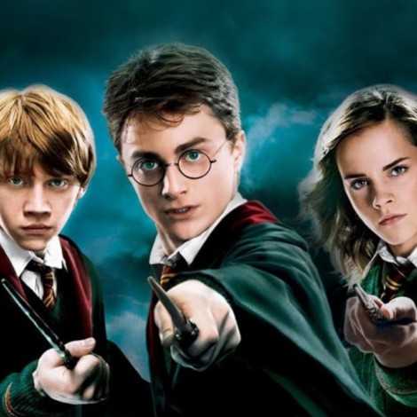 Festival Harry Potter 2019 en CDMX ¡Adéntrate al mundo de J.K Rowling!