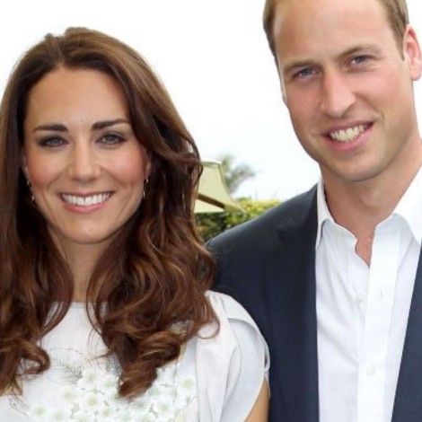 Kate Middleton se rehúsa a que le llamen Princesa de Gales