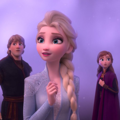¿Por qué Elsa nació con poderes? Lanzan trailer oficial de "Frozen 2"