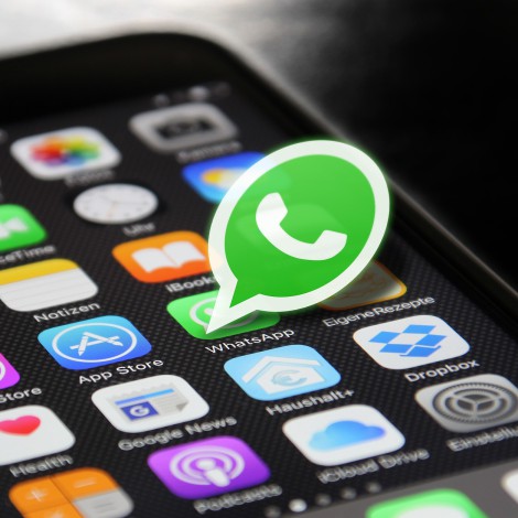 Oculta los estados de WhatsApp de algunos contactos
