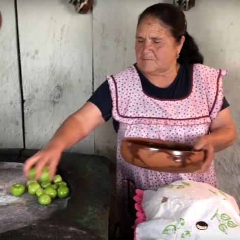 "De mi rancho a tu cocina", el canal de Youtube donde aprenderás a cocinar como un verdadero mexicano