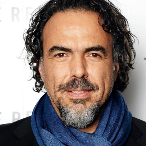 Alejandro González Iñárritu dará clase magistral en la UNAM