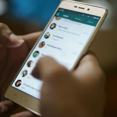 WhatsApp ya permite compartir tus estados en Facebook Stories