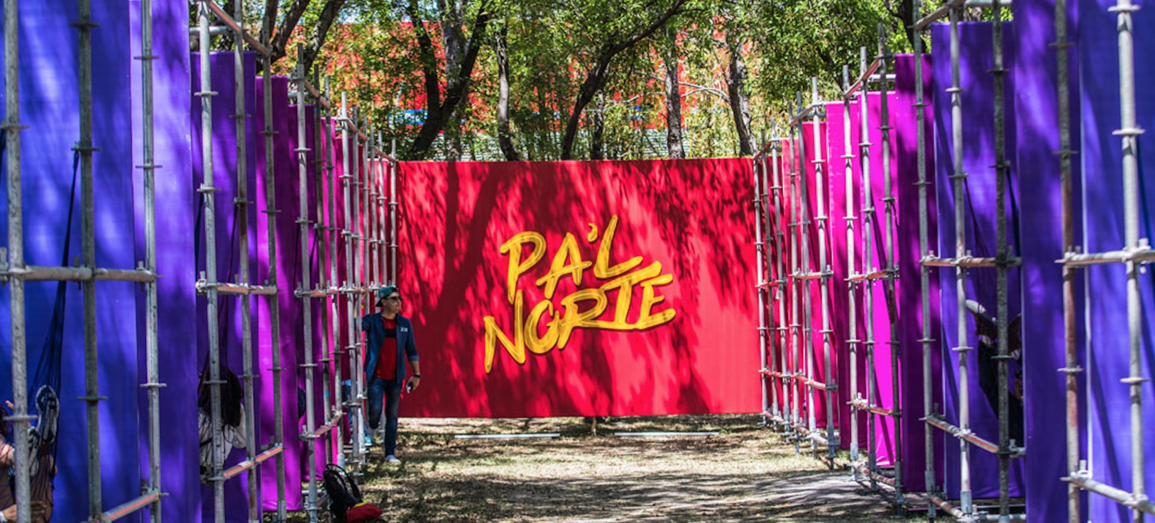 Tecate Pal norte 2020 ¡Ya tiene fechas! | Música | LOS40 ...