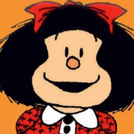Mafalda cumple 55 años: La obra maestra de "Quino"
