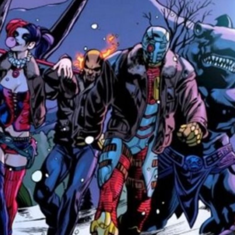 Escuadrón Suicida 2: James Gunn revela en qué cómics de DC se inspiró