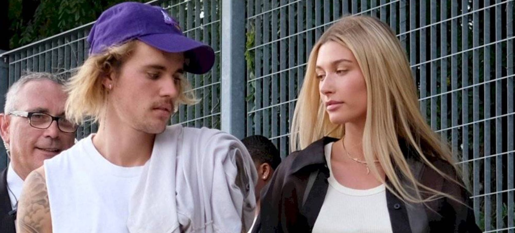 Justin Bieber Y Hailey Baldwin Se Casan Por Segunda Vez Boda Religiosa Actualidad Los40 México