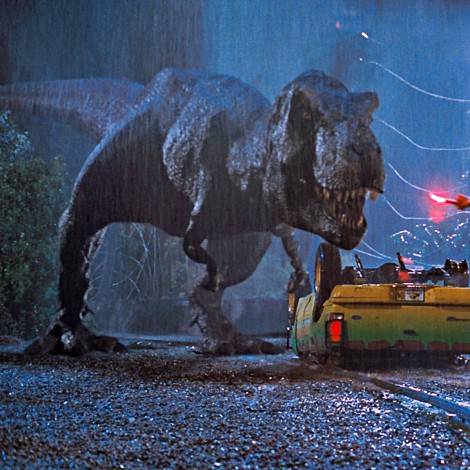 Actores de Jurassic Park en la actualidad ¡Tras 26 años de su estreno!