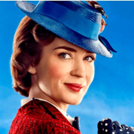 ¿Son del mismo universo?: Circula teoría que muestra las similitudes entre Mary Poppins y Pennywise