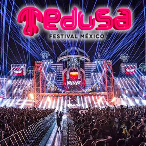 Medusa Festival 2019: De España a México en su segunda edición