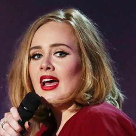 Adele anda con Skepta tras su separación con Simon Konecki