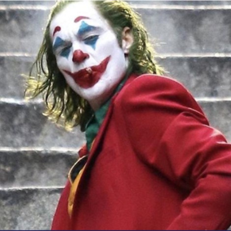 The Joker 2019 se estrenará en la Cineteca Nacional con 3 funciones