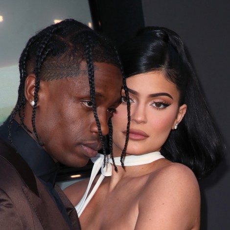 Kylie Jenner confirma su ruptura con Travis Scott y desmiente infidelidad