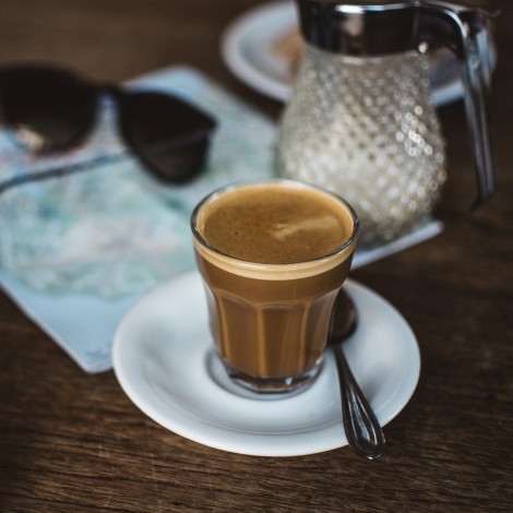6 consejos para preparar una buena taza de café