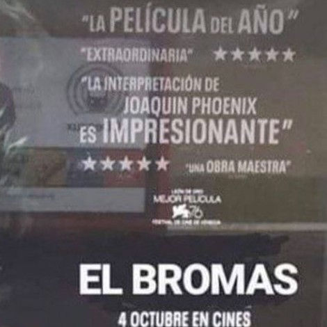 El Bromas: traducción de Joker en España que causó memes