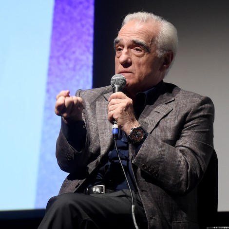 Martin Scorsese critica películas de Marvel, asegura que no son cine