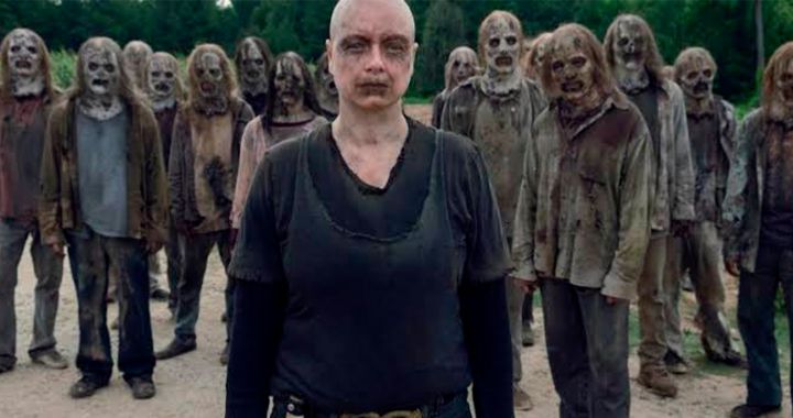 The Walking Dead temporada 10 a estrenarse ¡Esto es lo que debes saber