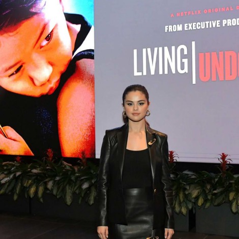 Living Undocumented: serie documental de Netflix producida por Selena Gómez