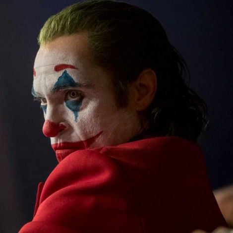 The Joker rompe récord en taquilla