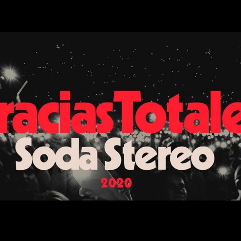 Soda Stereo en México: Preventa del homenaje en Foro Sol 2020