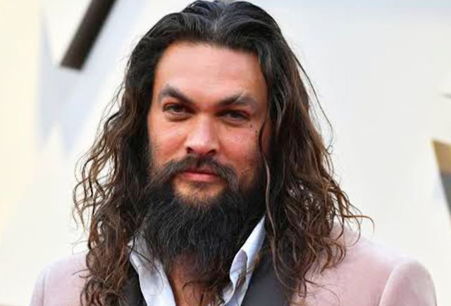 Jason Momoa y la cicatriz que lo hizo más rudo | Actualidad | LOS40 México