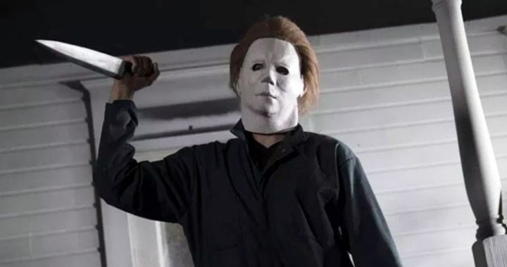 Jamie Lee Curtis Comparte Primer Adelanto De Halloween Cine Y Television Los40 Mexico