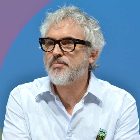 Alfonso Cuarón hará contenido exclusivo para plataforma de streaming de Apple