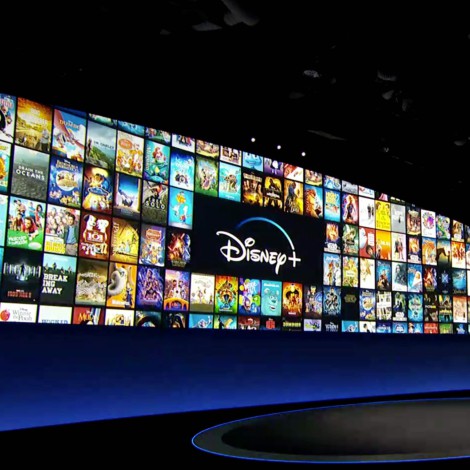 Disney+ y las 630 películas y series disponibles en su plataforma