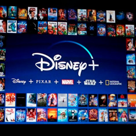 Disney+ ha confirmado más de 600 títulos para su plataforma y el número sigue en aumento