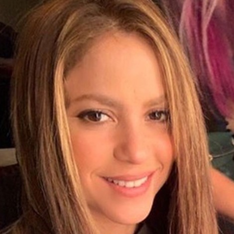 Valerie Domínguez, la prima de Shakira que cautiva las redes