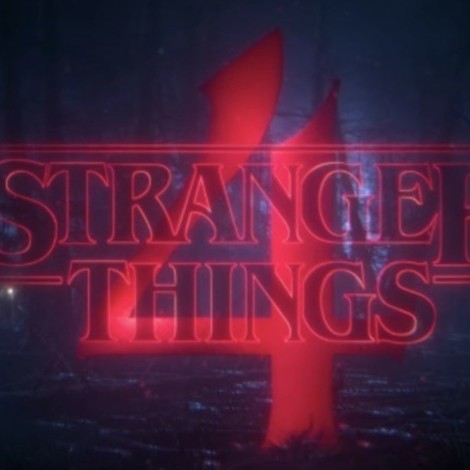 Comienzan grabaciones para 'Stranger Things 4', Hopper estaría de regreso