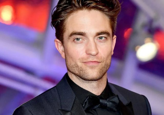 Robert Pattinson asegura que Batman no es un héroe | Cine y Televisión |  LOS40 México