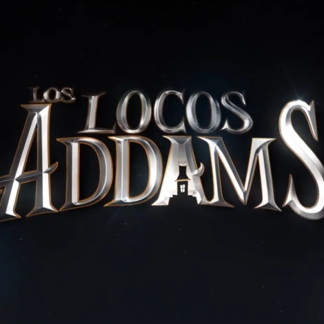 Premiere40 de Los Locos Addams con la ULA