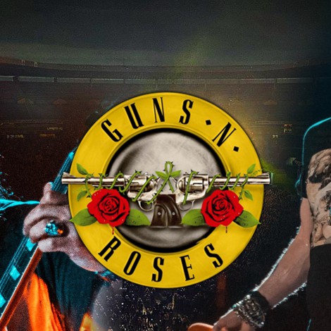 Guns N' Roses conquistan a sus fans en Guadalajara y Tijuana