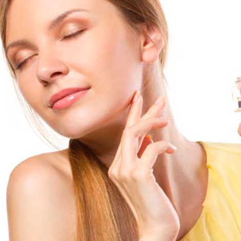 3 Consejos para que tu perfume te dure más en tu cuerpo