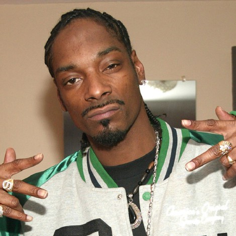 Snoop Dogg tiene asistente únicamente para armar sus cigarrillos
