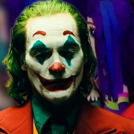 Nueva piñata del ‘Joker’ se hace viral y sus fans enloquecen