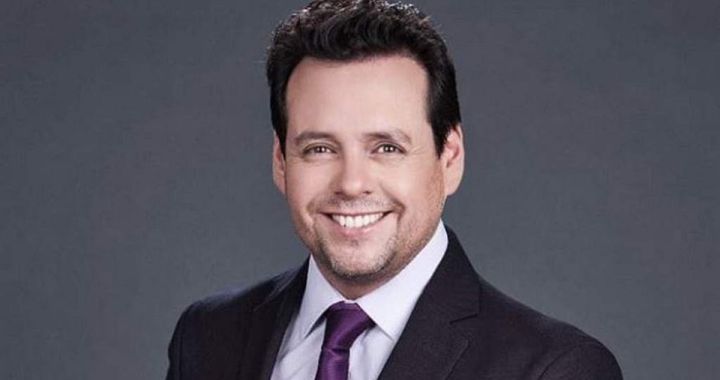 Rodrigo Vidal Denuncia A Bar Baby O Por No Dejarlo Pasar Actualidad Los40 Mexico