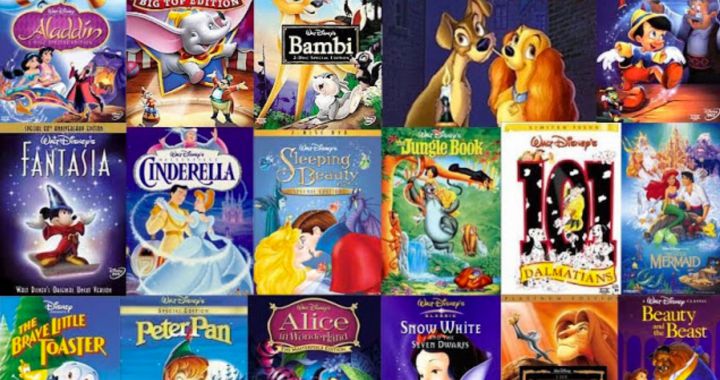 Buscan fan de Disney para ver películas por 30 días y mil Buscan fan de Disney para ver películas por 30 días y mil