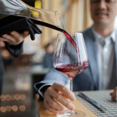6 beneficios del vino tinto para la salud