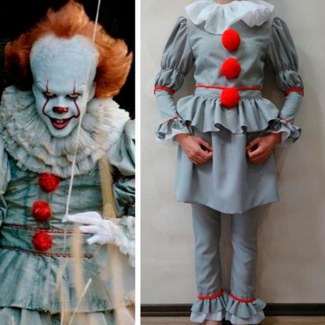 Los disfraces de Halloween más populares según Google