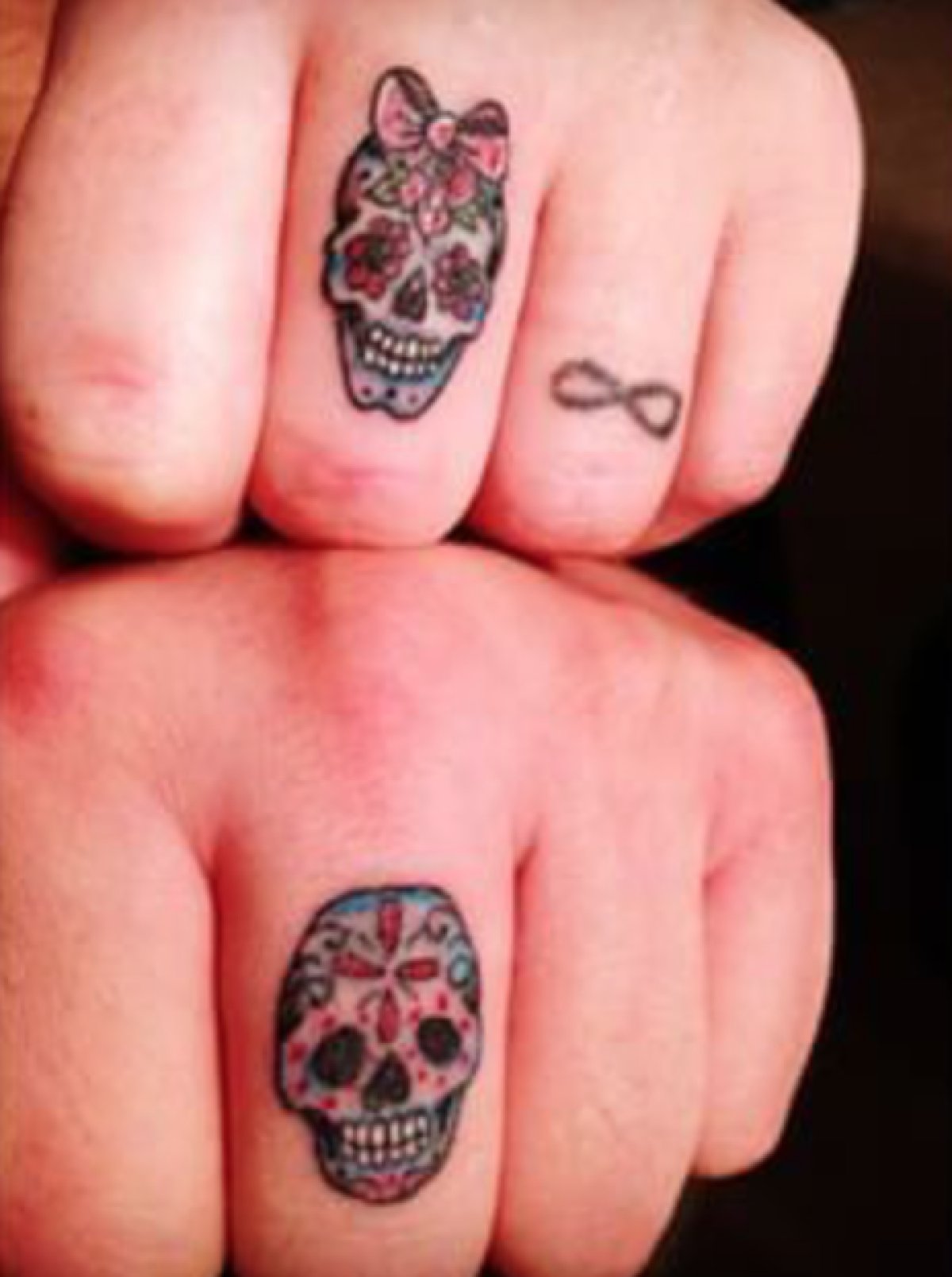 Los mejores tatuajes inspirados en el Día de Muertos Fotogalería Radio LOS40 México Los mejores tatuajes inspirados en el Día de Muertos Fotogalería Radio LOS40 México