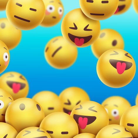 WhatsApp tiene nuevos emojis para ti