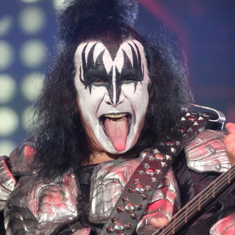 Kiss anuncia último concierto de despedida para 2020