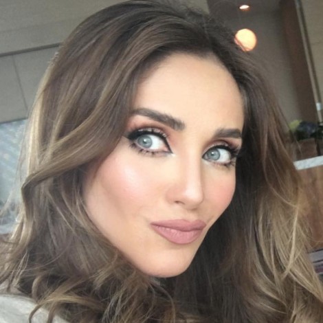 Anahí regresa a los medios, anuncia podcast