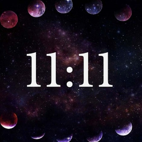 11:11 ¿de dónde salió y que significa?